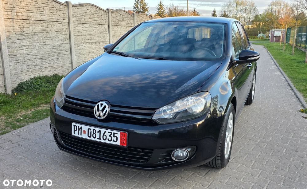 Volkswagen Golf 1.4 TSI Trendline - 3