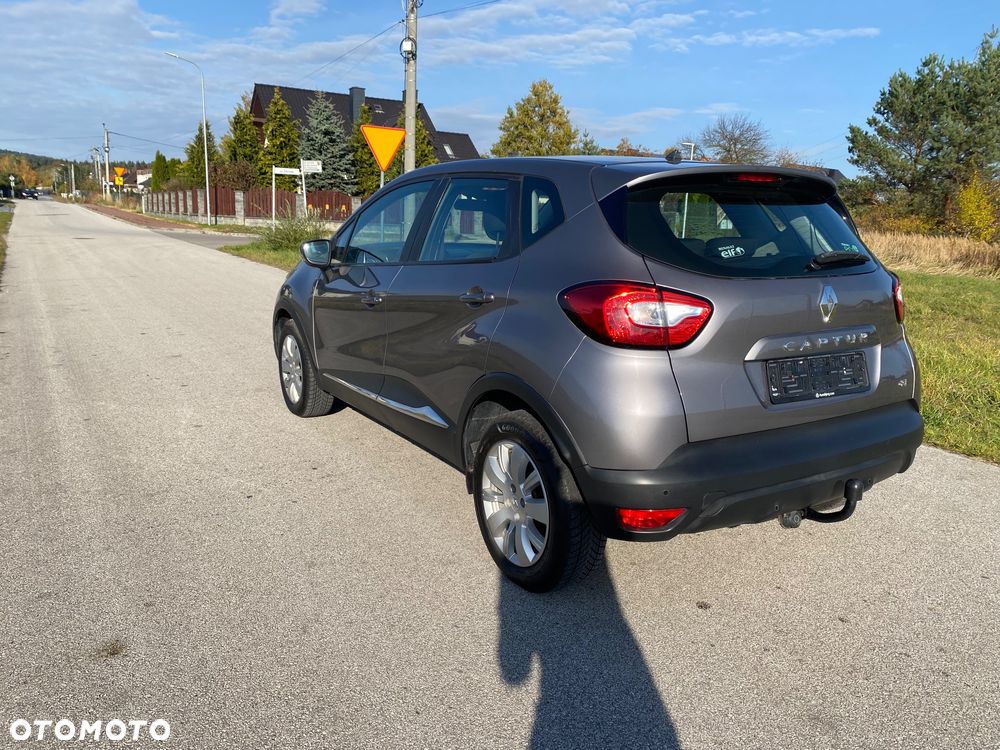 Renault Captur - 8
