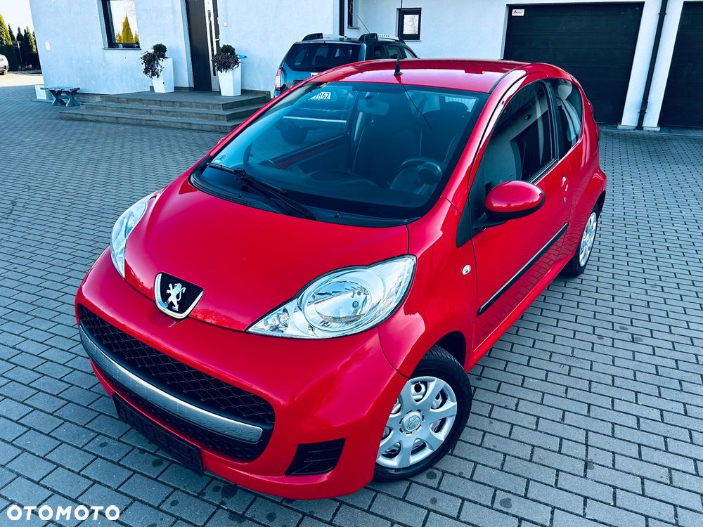 Peugeot 107 68 Style - 6