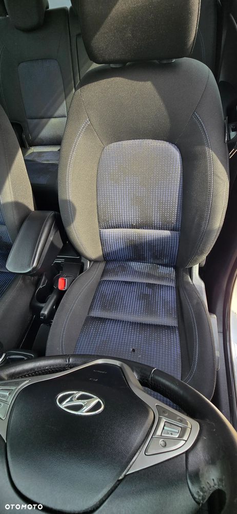Hyundai ix20 1.6 blue Comfort - 35