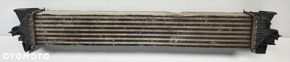 CHŁODNICA INTERCOOLER PEUGEOT BOXER III 53144431 - 7
