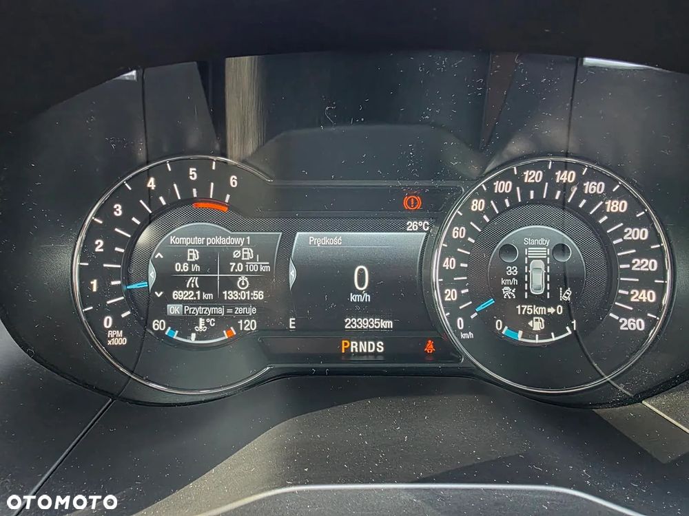 Ford S-Max 2.0 EcoBlue ST-Line - 26