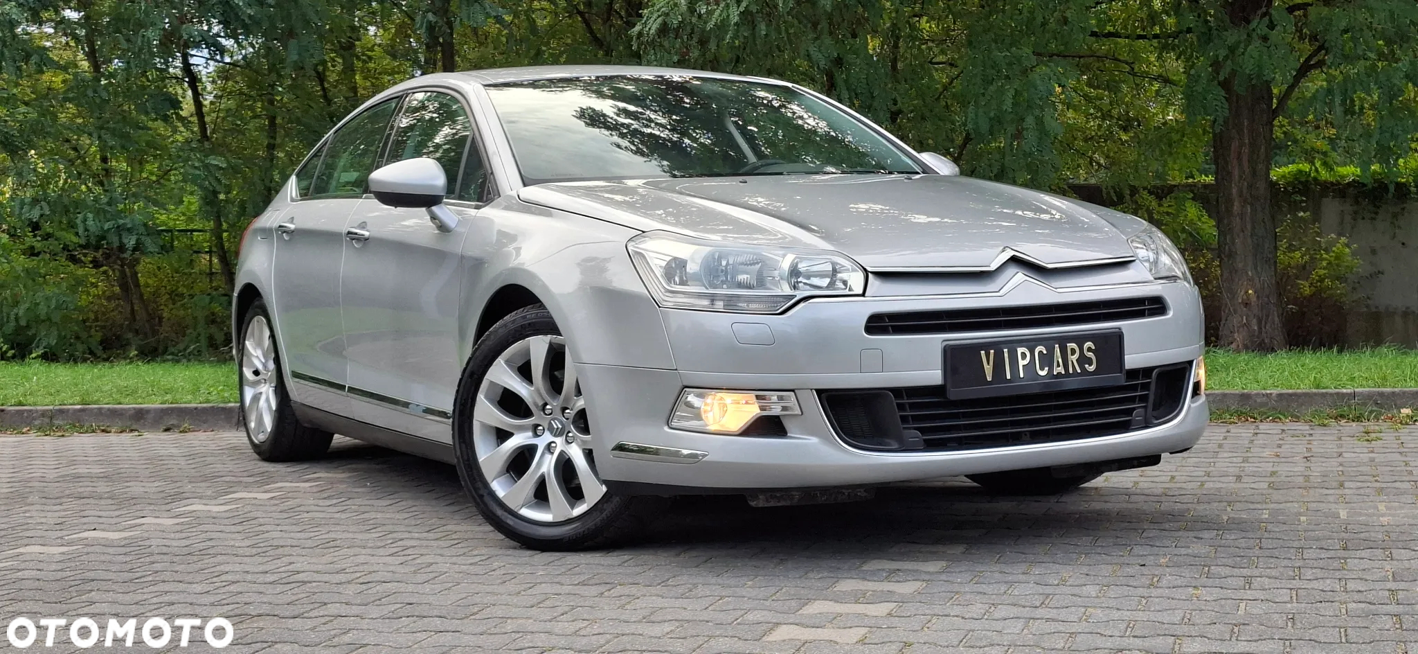 Citroën C5 II 3.0i V6 Exclusive - 5