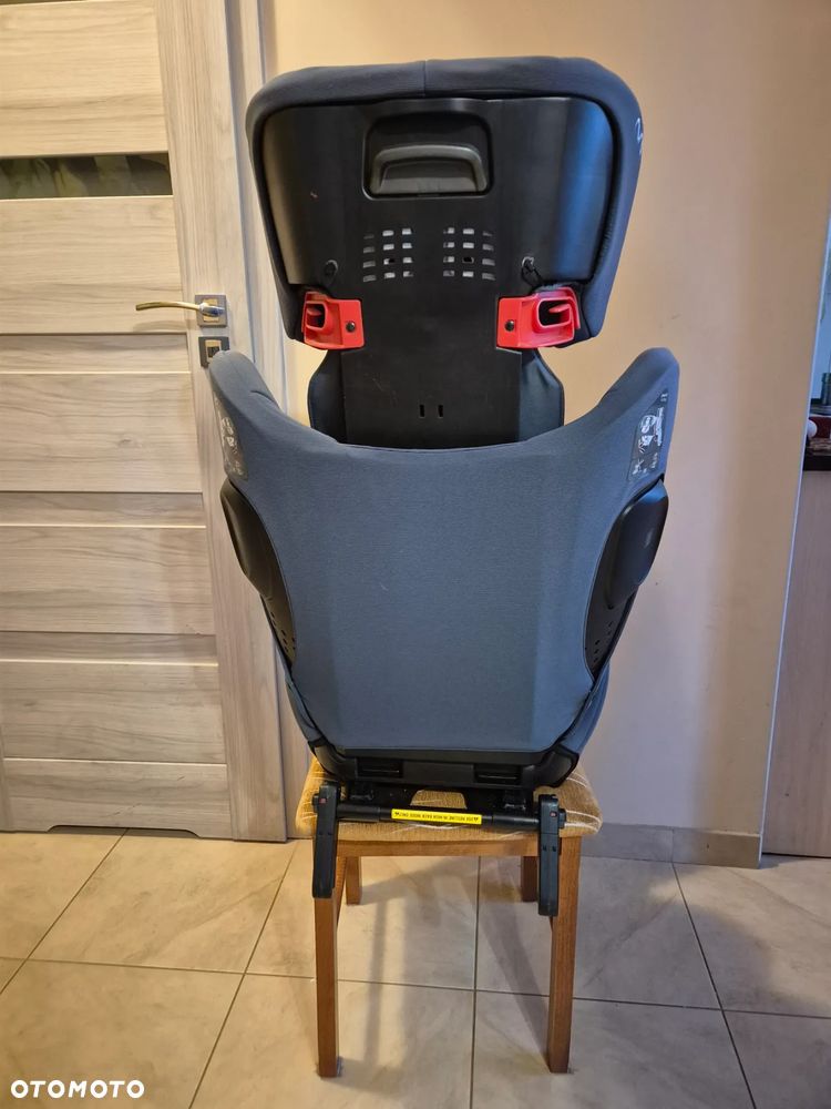 Fotelik NUNA 15-36 kg - 4