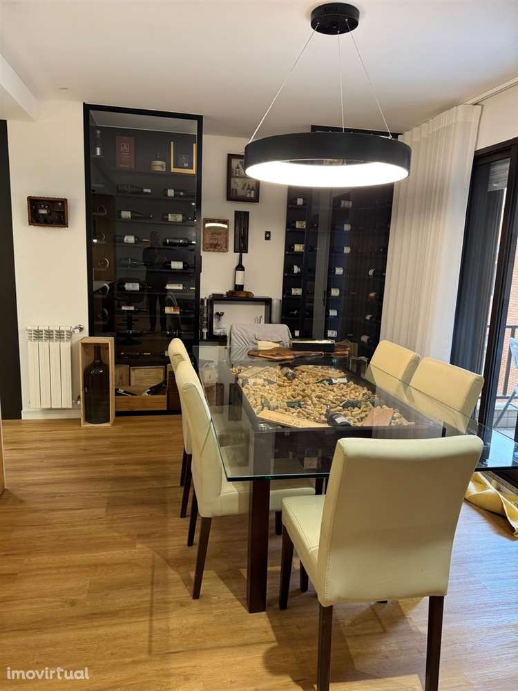 Apartamento T3 Venda em Esposende, Marinhas e Gandra,Esposende - Grande imagem: 2/60