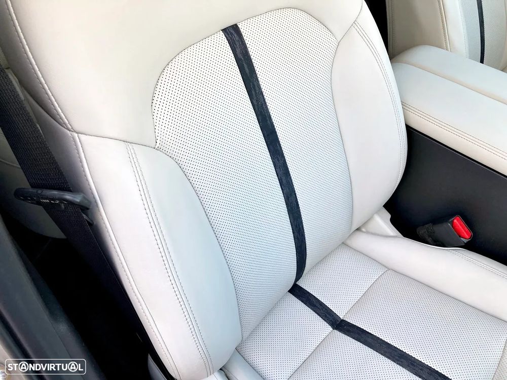 Mazda CX-60 2.5 e-Skyactiv PHEV Exclusive Line +Conv. &Sound P.+Dr.Assi. P.+Co.+Pan.-SKO - 37