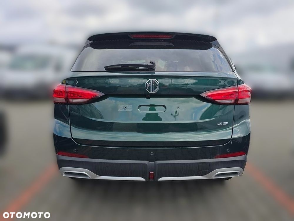 MG ZS 1.5 Excite - 5