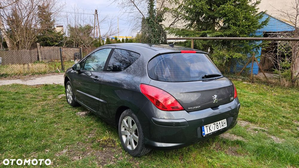 Peugeot 308 1.6 Premium - 2