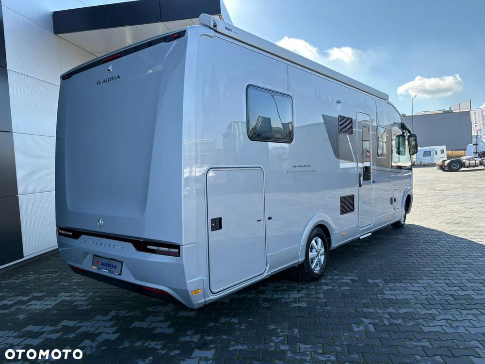 Adria Supersonic 780 DC - 2