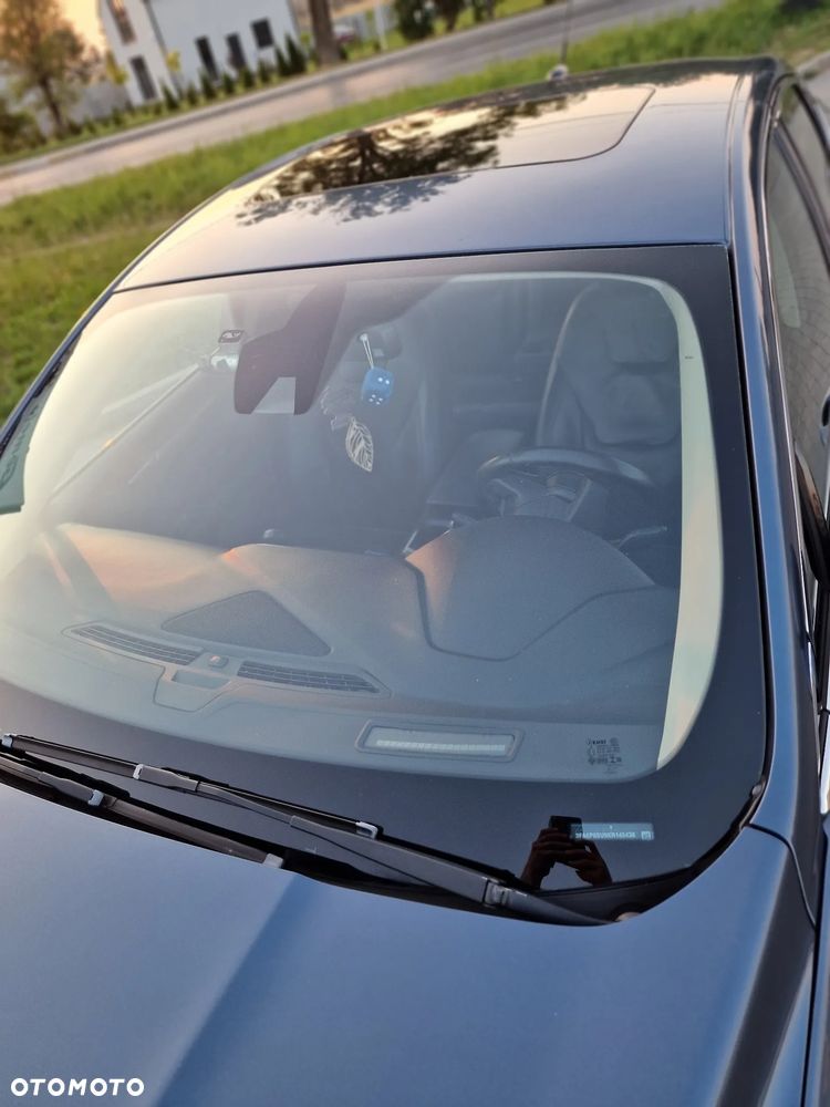 Ford Mondeo 2.0 Ti-VCT Titanium - 8