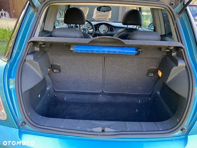 MINI Cooper S - 7