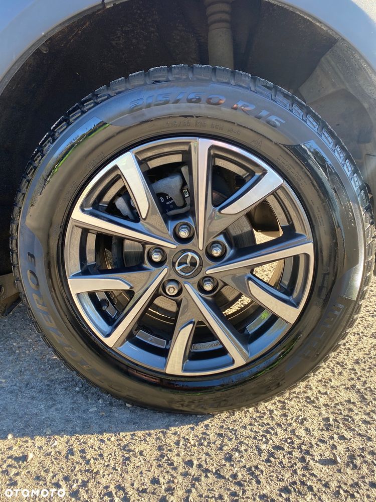 Mazda CX-3 2.0 SkyMotion - 16