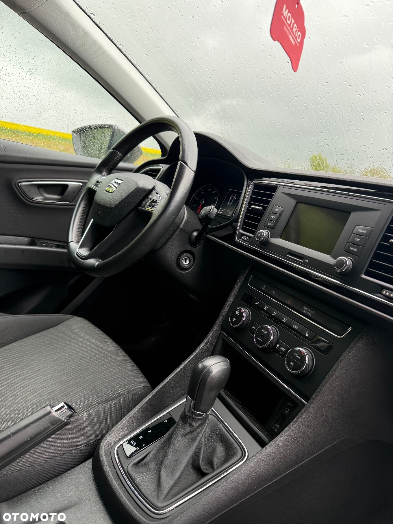 Seat Leon 1.2 TSI Style S&S DSG - 11