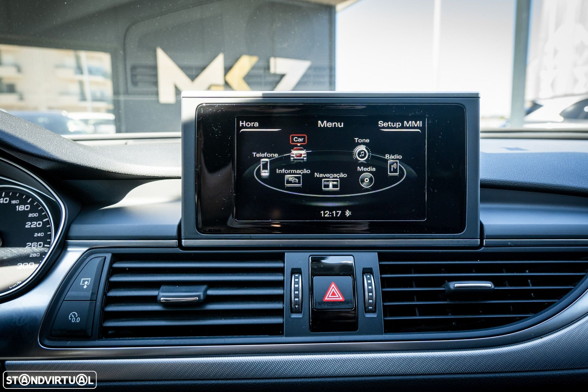Audi A6 Avant 2.0 TDi S-line S tronic - 26