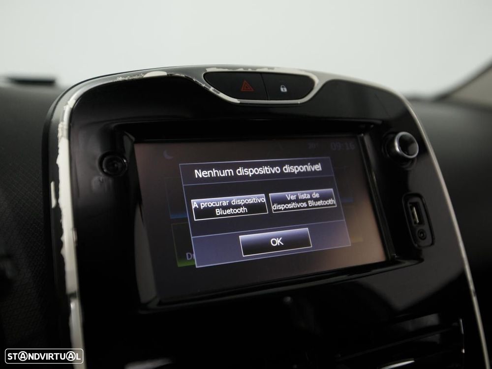 Renault Clio 1.5 dCi Limited - 21