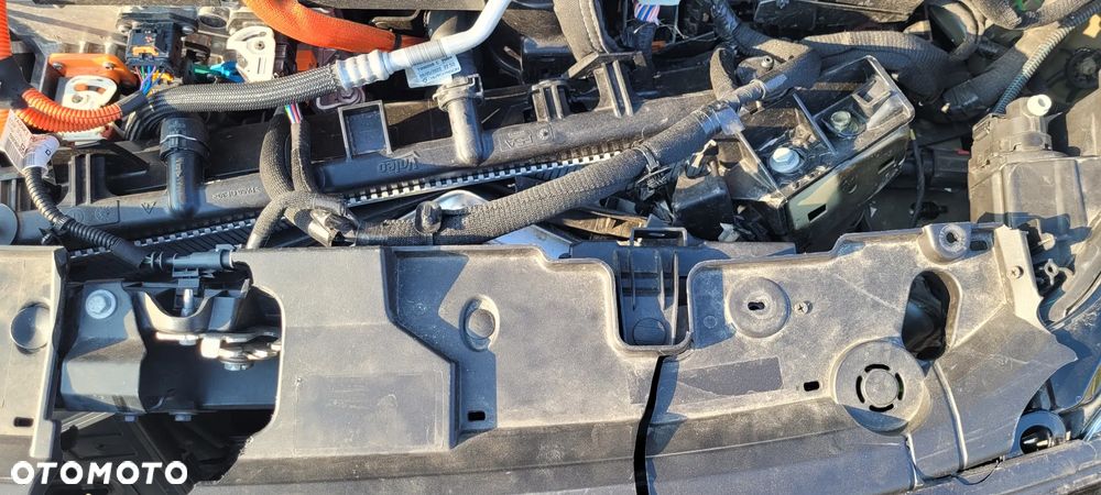 Peugeot 208 Elektromotor 136 GT Pack - 33