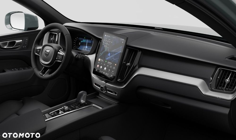 Volvo XC 60 B5 B AWD Core - 6