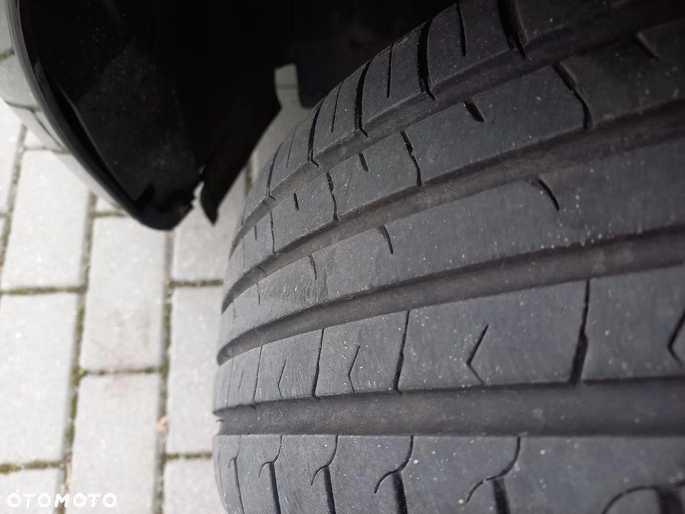 Ford Focus 1.6 TI-VCT Champions Edition - 18