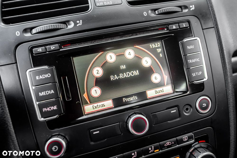 Volkswagen Jetta 1.6 TDI DPF Trendline - 26