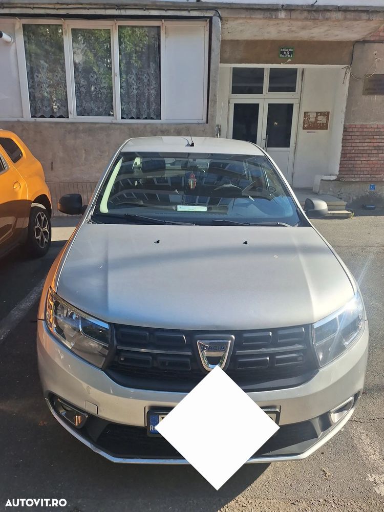 Dacia Logan 0.9 TCe SL PLUS - 4