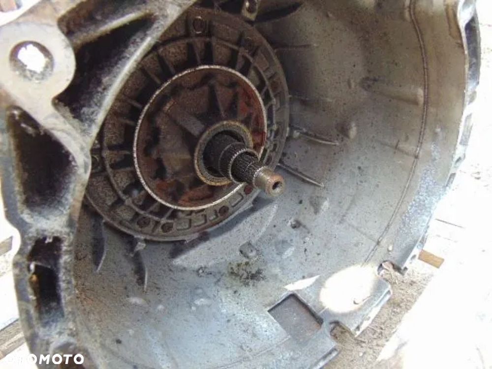 BMW 6HP26 E65 E60 730d 3.0d SKRZYNIA AUTOMATyczna - 8