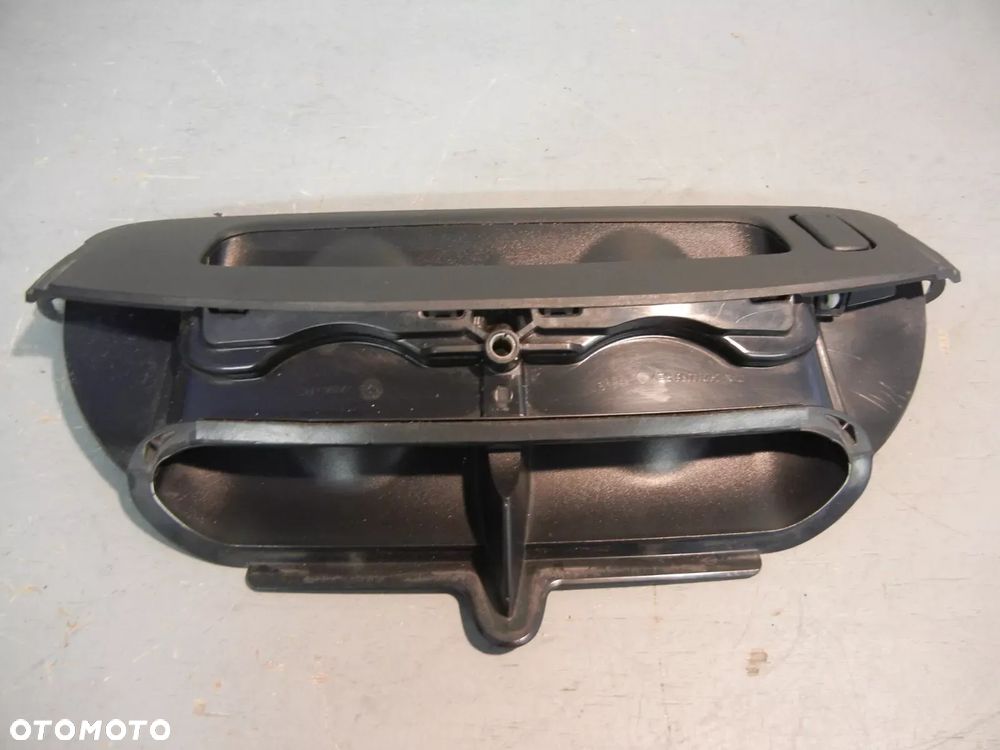 HARLEY TOURING STREET GLIDE OWIEWKA CZASZA WEWNĘTRZNA 14- - 13