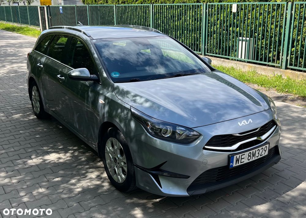 Kia Ceed 1.5 T-GDI L - 26
