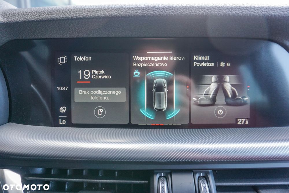 Alfa Romeo Stelvio 2.0 Turbo Veloce Q4 - 15