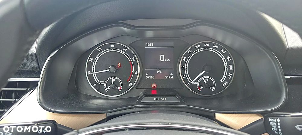 Skoda Kamiq 1.0 TSI Style - 20