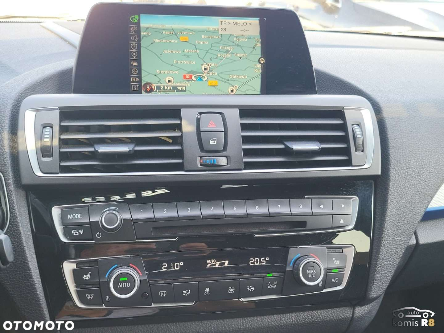 BMW Seria 1 - 17