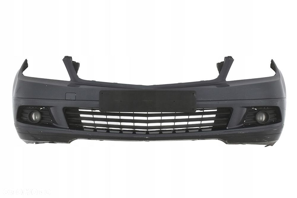 zderzak przedni * przód mercedes w204 - 1