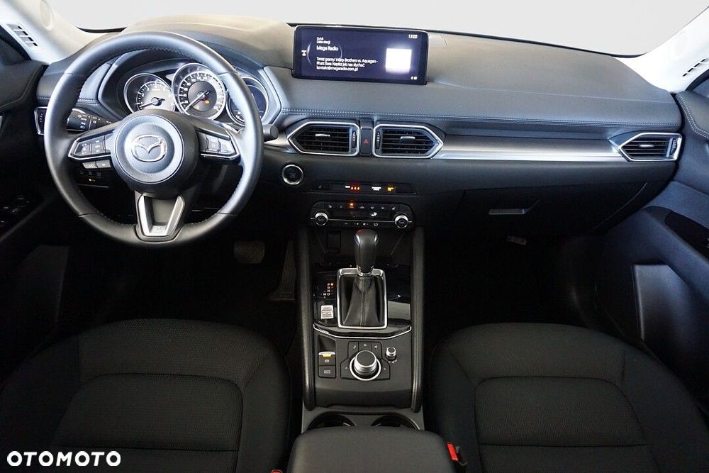 Mazda CX-5 - 9