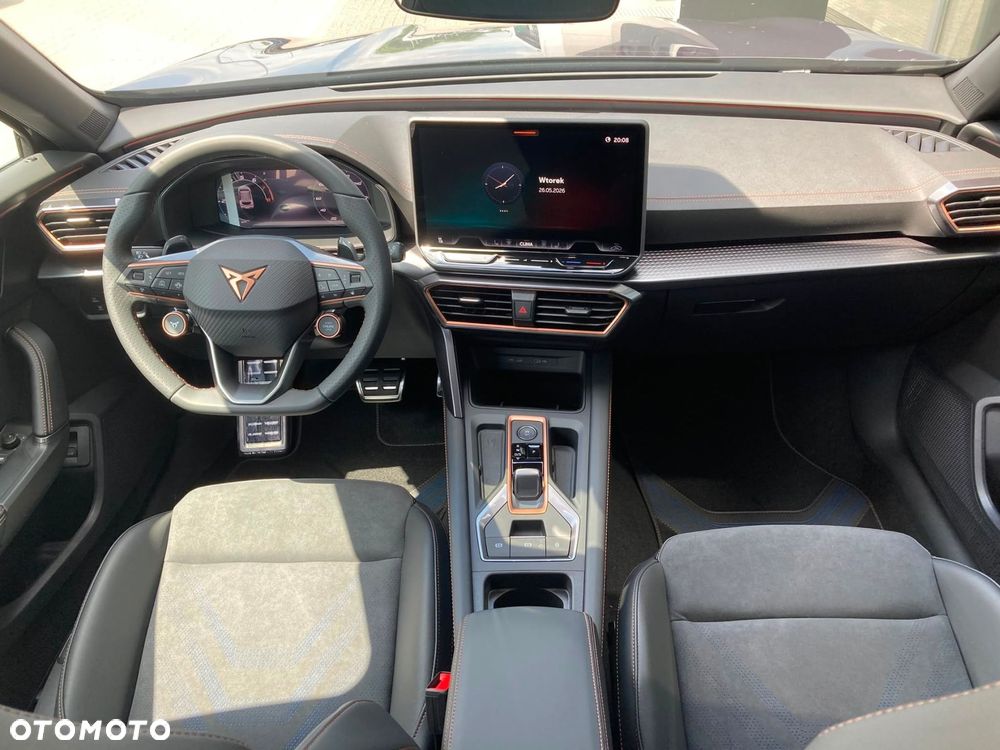 Cupra Formentor - 10