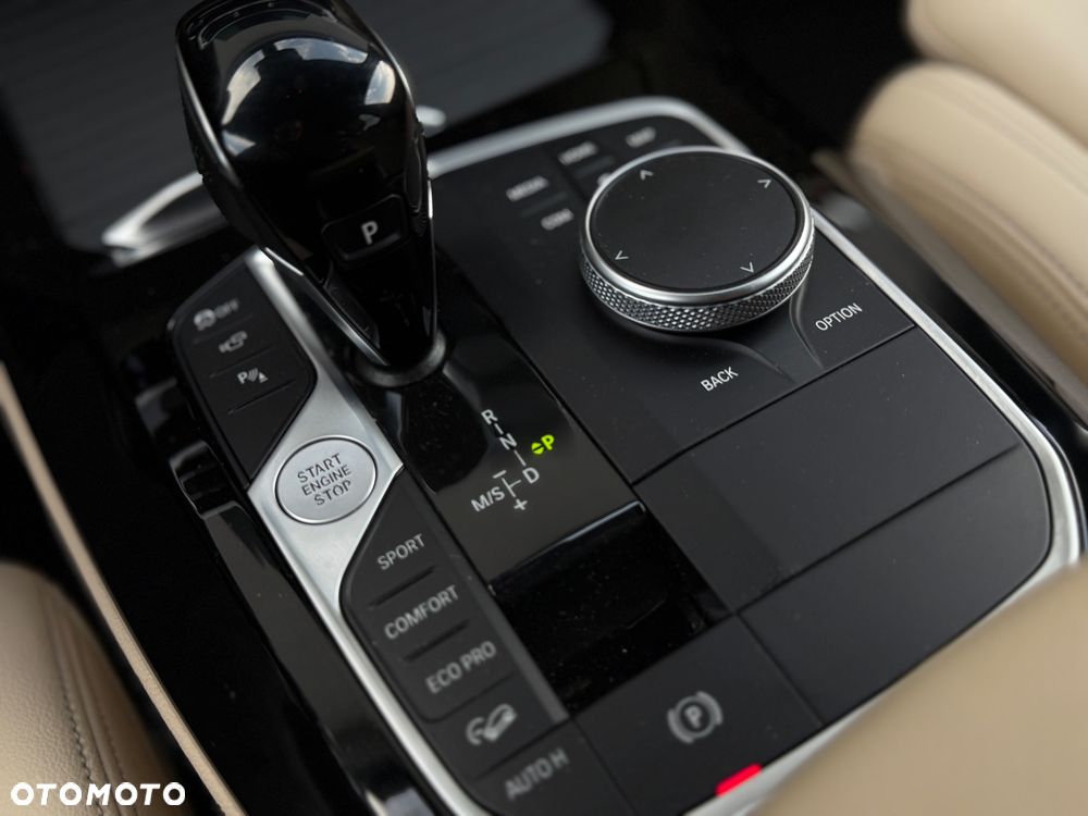 BMW X3 xDrive20d M Sport sport - 24
