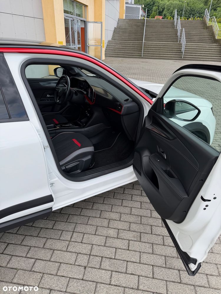 Opel Mokka 1.2 T GS Line Plus S&S - 37
