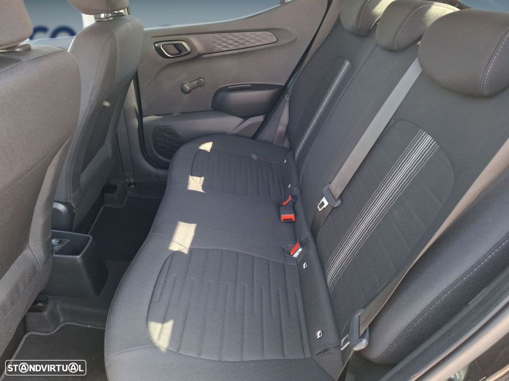 Hyundai i10 1.0 Comfort - 14