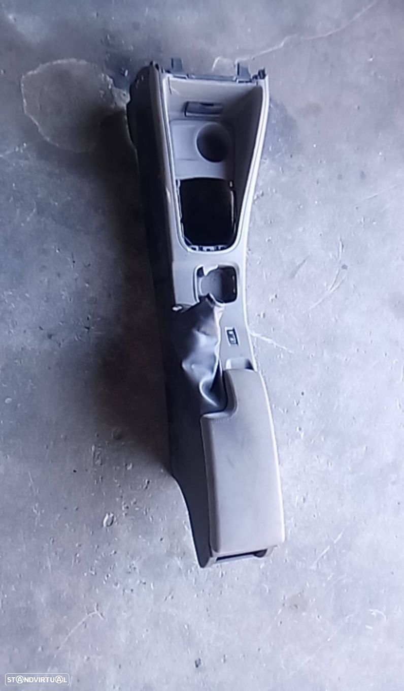 Apoio De Braço Renault Megane Iii Hatchback (Bz0/1_) - 1