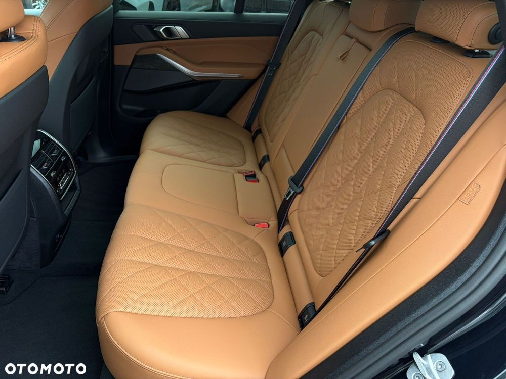 BMW X5 xDrive40d mHEV sport - 16