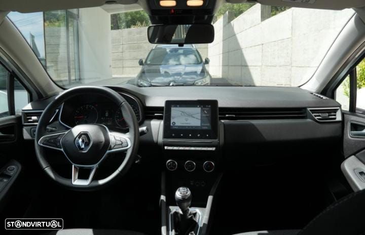 Chevrolet Trax - 4