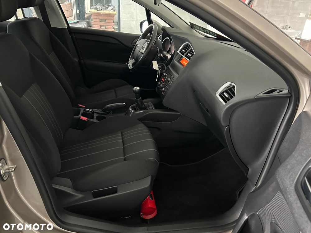 Citroën C4 1.4 VTi Attraction - 26