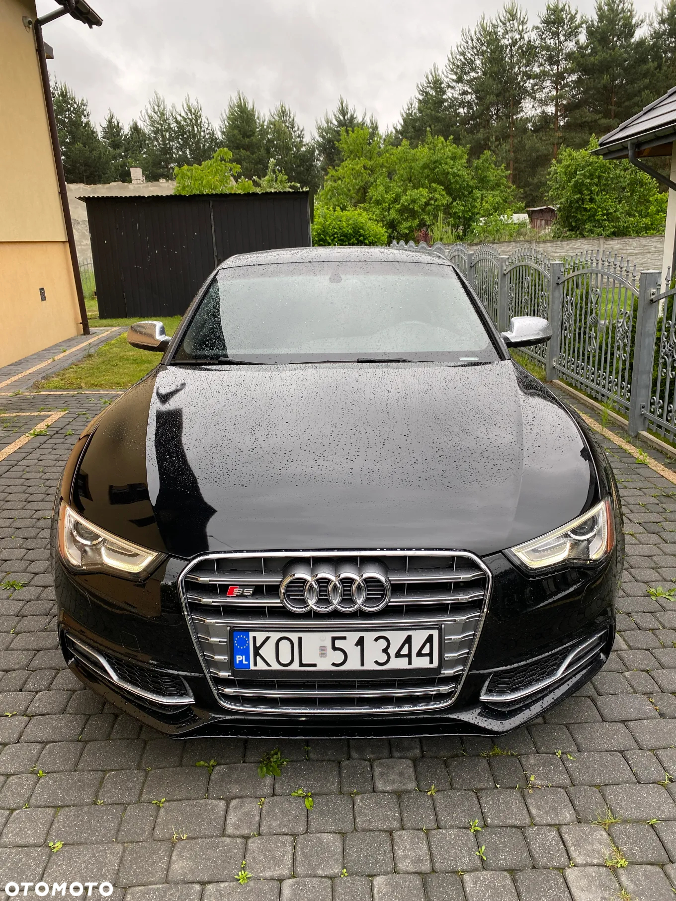 Audi S5 3.0 TFSI Quattro S tronic - 2