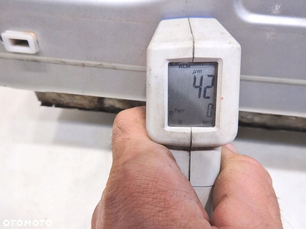 PRÓG SŁUPEK ŚRODKOWY PRAWY 426-26 VOLVO V70 III - 7