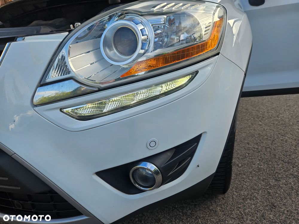 Ford Kuga 2.0 TDCi 2x4 Individual - 27