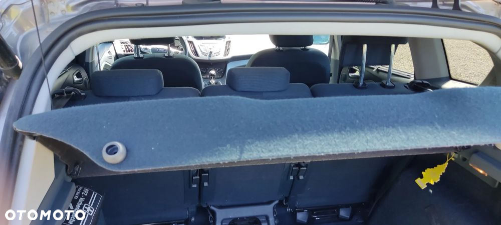 Ford C-MAX 1.6 EcoBoost Start-Stop-System Trend - 13