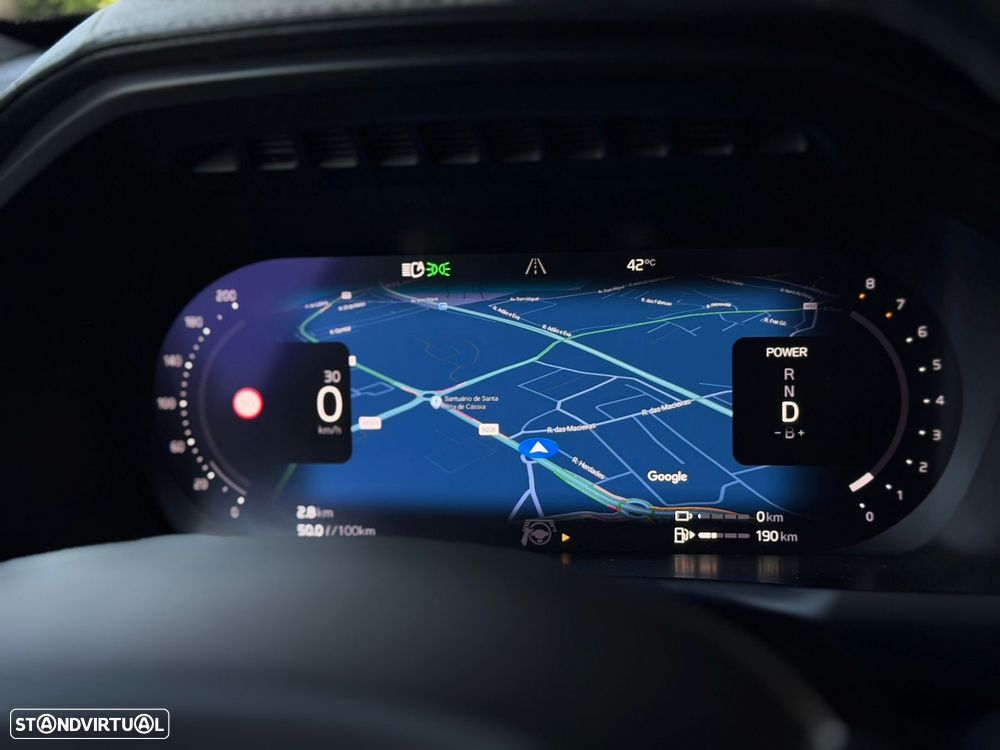 Volvo XC 90 2.0 T8 PHEV Ultimate Dark AWD - 40