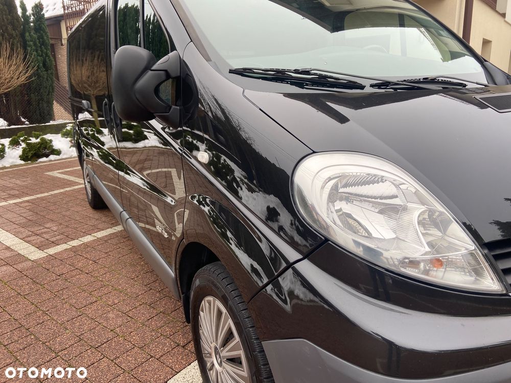 Renault Trafic - 5