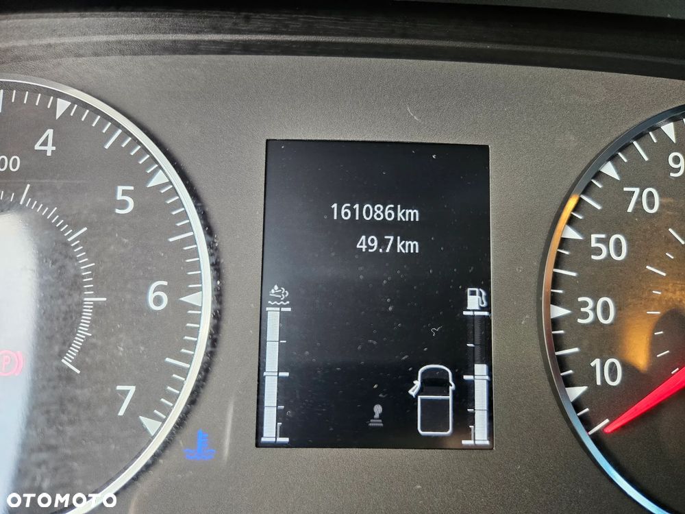 Renault MASTER*Skrzynia 450cm Długa*Tył koła bliżniak* - 15