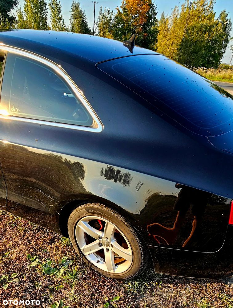 Audi A5 Coupé 3.2 FSI Quattro - 16