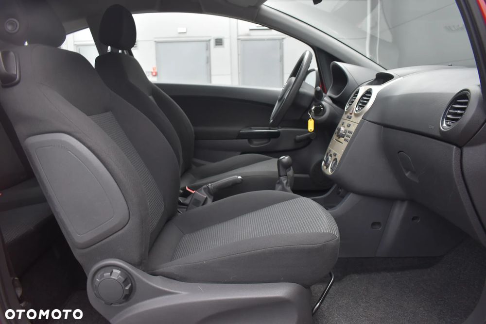 Opel Corsa 1.0 12V Innovation - 8