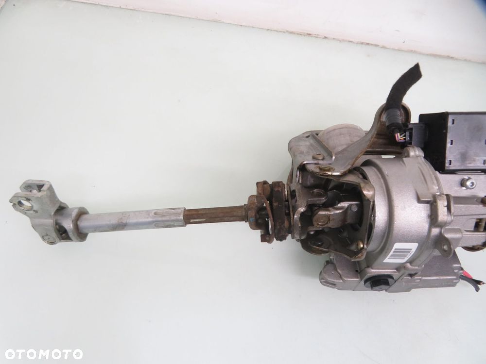 WSPOMAGANIE ELEKTRYCZNE RENAULT SCENIC II 8200035272 50300389 - 12